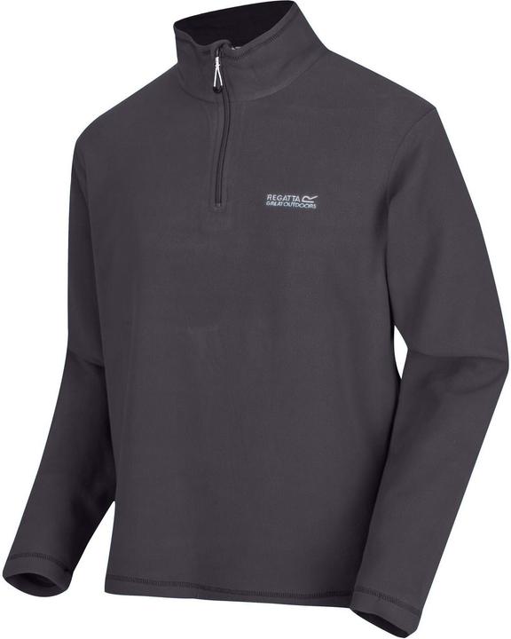 Immagine prodotto Regatta Top in pile Great Outdoors Thompson con cerniera sul petto (S)