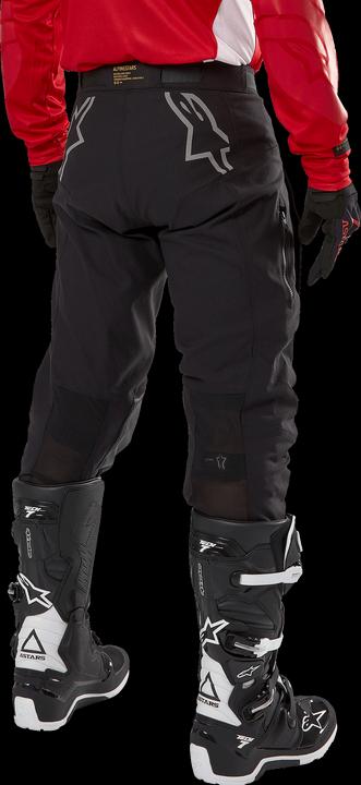Image du produit Alpinestars Pant Techdura Blk (Hommes, 36)