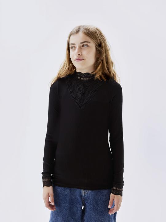 Image du produit Name it Haut X-Slim Fit à manches longues (146)