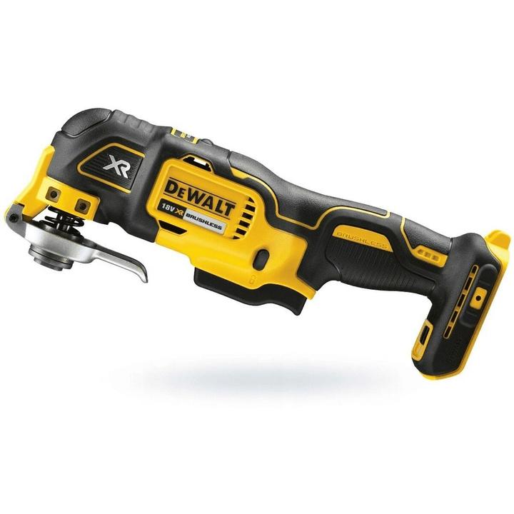 Actual product image DeWalt DCS356NTXJ