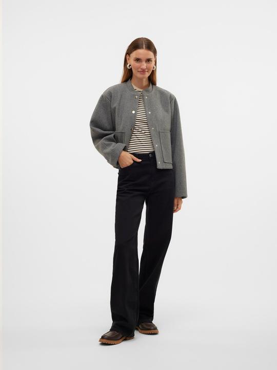 Produktbild Vero Moda VMFORTUNECAROL Jacke Jacke (XL)