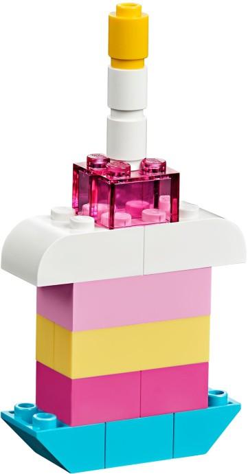Produktbild LEGO Classic Baustein Ergänzungsset Pastelltöne (10694, LEGO Classic)