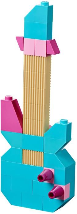Produktbild LEGO Classic Baustein Ergänzungsset Pastelltöne (10694, LEGO Classic)