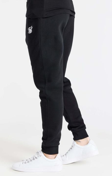 Produktbild Siksilk Sweatpants Essential Cuffed Jogger (XS)