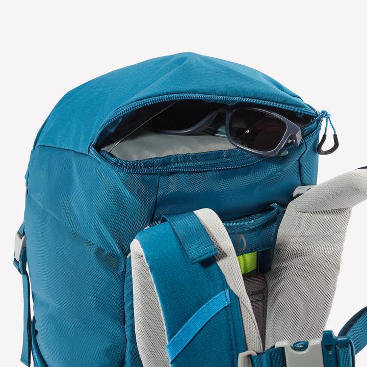 Image du produit Quechua Sac à dos de randonnée en montagne MH500 28 litres Enfants (28 l)
