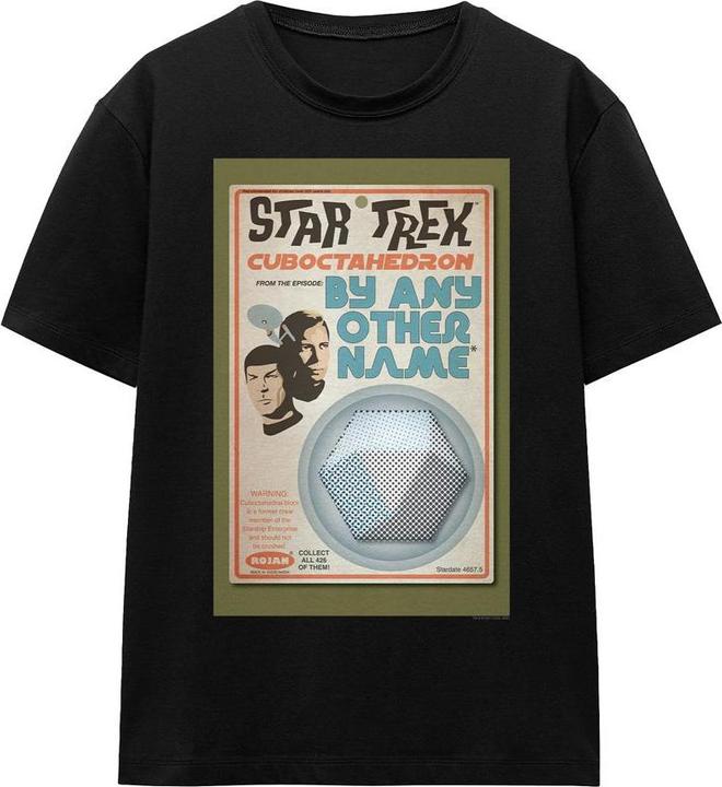 Produktbild The Original Series Episode 51 TShirt (XL)
