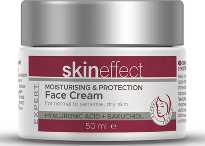 Image du produit Skineffect Augenserum feuchtigkeit 15ml (Sérum, 15 ml)