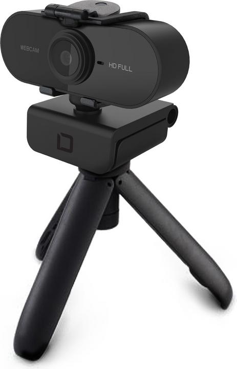 Productafbeelding Dicota Pro Plus (2 Mpx)