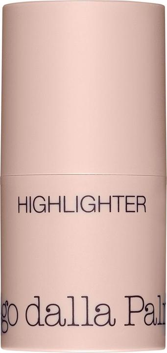 Actual product image Diego dalla Palma All In One Highlighter 63 Bronze (63 Bronze, Highlighter, 4.50 g)