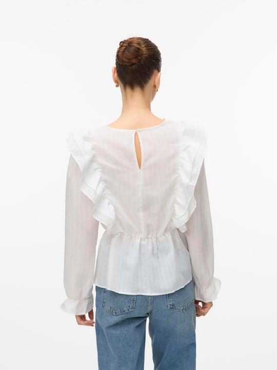 Produktbild Vero Moda VMOLINA Top Bluse (M)