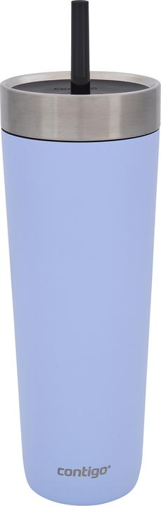 Contigo - Thermotumbler LUXE SPILLPROOF periwinkle
