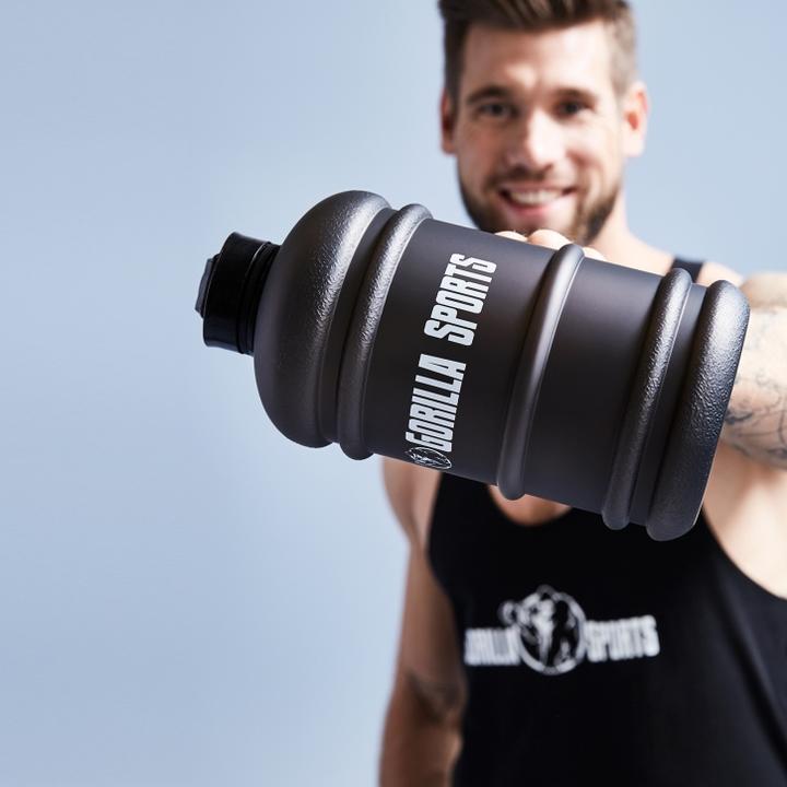 Produktbild Gorilla Sports Gallone (2.20 l)