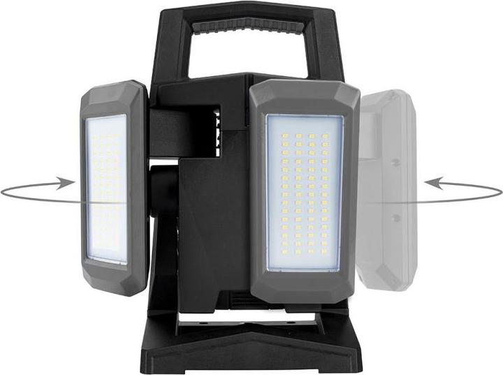Immagine prodotto Suprabeam Luce della batteria W6r (4600 lm)