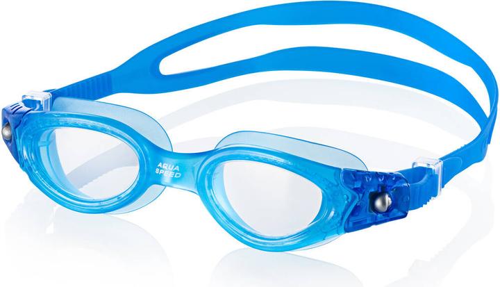 Produktbild Swim & Fun Schwimmbrille Pacific JR, col. 01 (One Size)