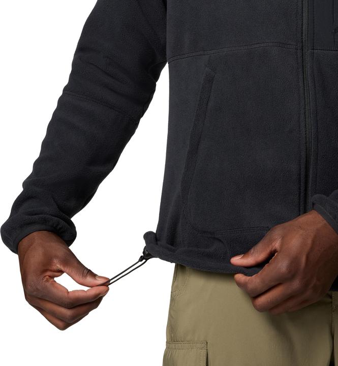Actual product image Columbia Rapid Expedition™ II Full Zip Fleece (XXL)