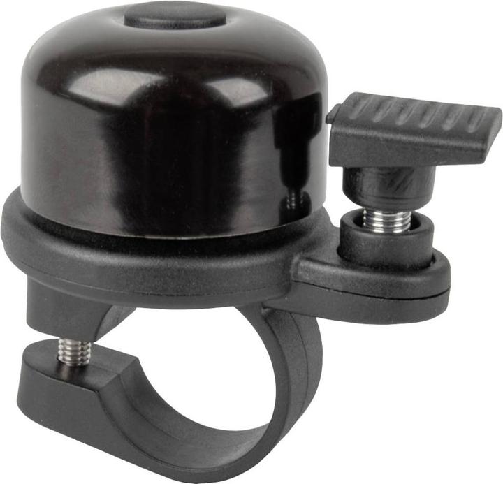 Hama AirBell mit AirTag-Halter