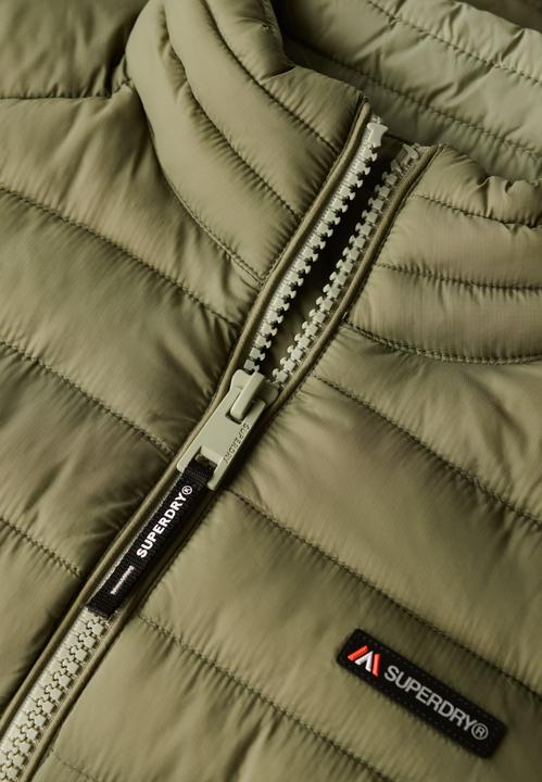 Image du produit Superdry Fuji Lite Padded (M)