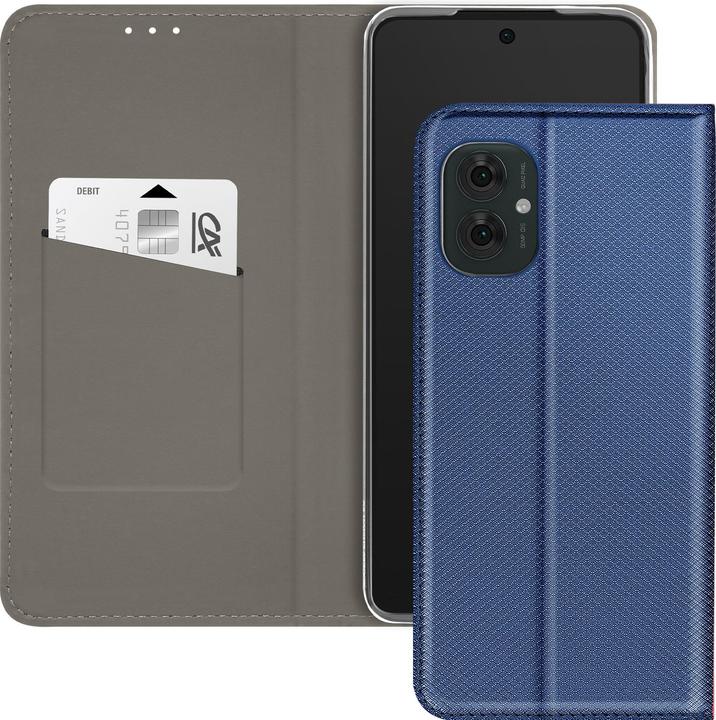 Actual product image Avizar Smart Premium Cover (Motorola Moto C)