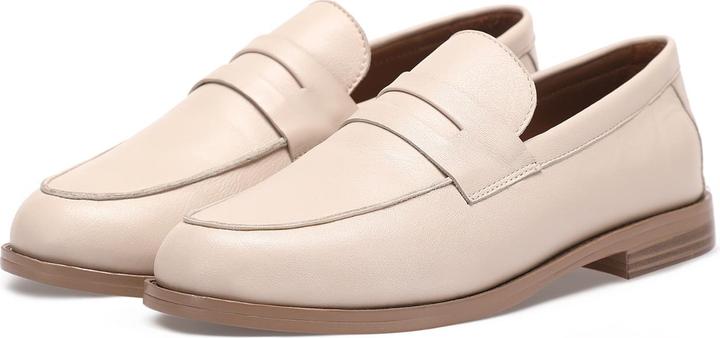 Produktbild Inuovo Einen wahren Allrounder präsentiert mit diesem klassischen Slipper. Der Schuh aus hochwertige (38)