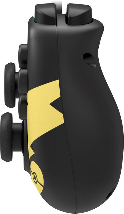 Image du produit HORI Horipad Mini - Pikachu Black & Gold Edition (Switch)