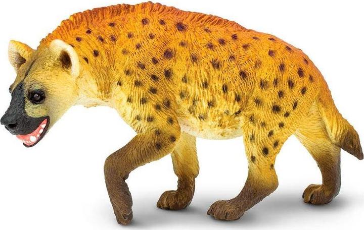 Actual product image Safari Hyena