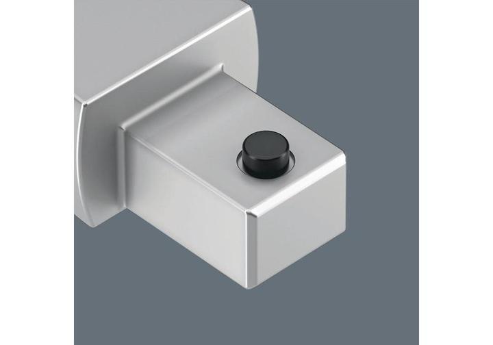 Actual product image Wera 7770 9x12mm Maul 8mm (8 mm)