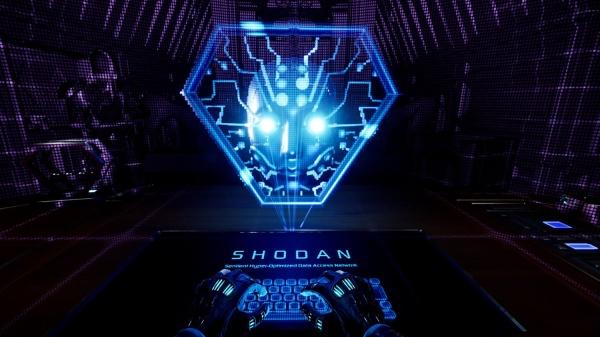Produktbild System Shock (PS5, IT)