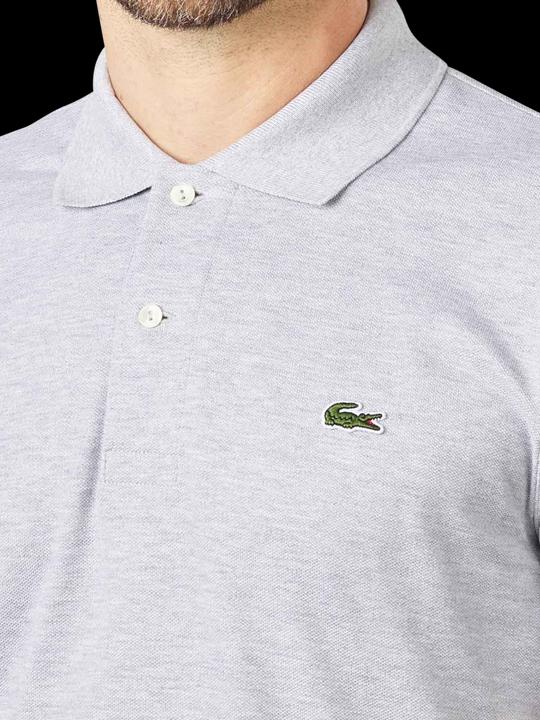 Image du produit Lacoste Polo Shirt Perlmutt argent chine (4XL)