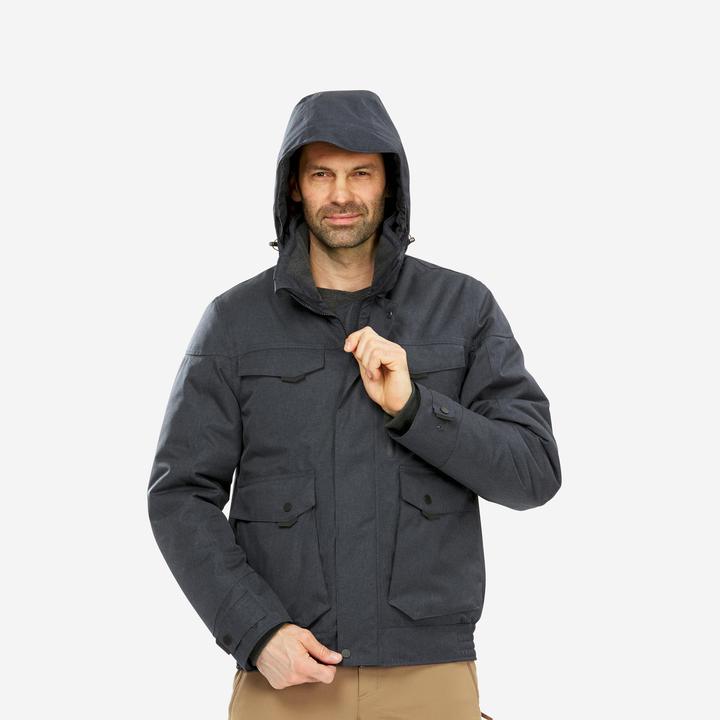 Produktbild Quechua SH500 (L)