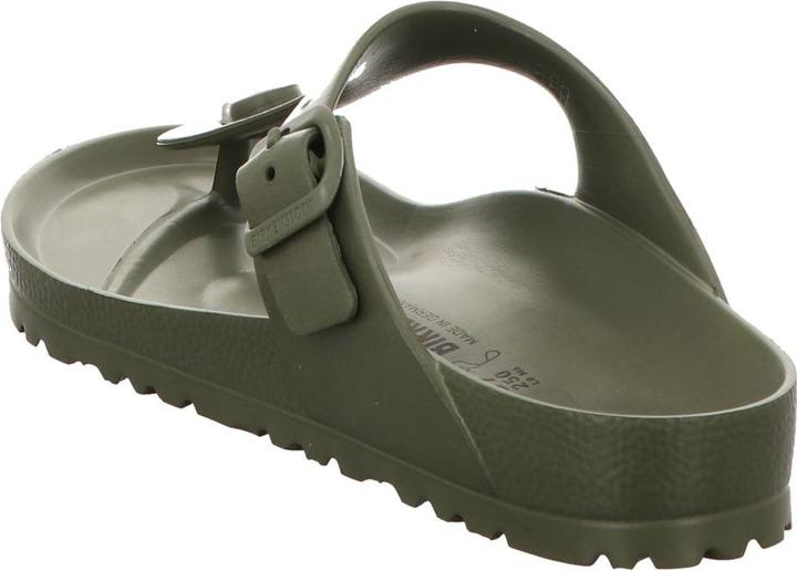 Actual product image Birkenstock Gizeh EVA normal (45)