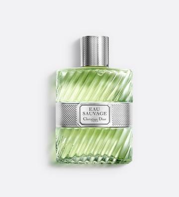 Actual product image Dior Eau Sauvage (Eau de toilette, 50 ml)