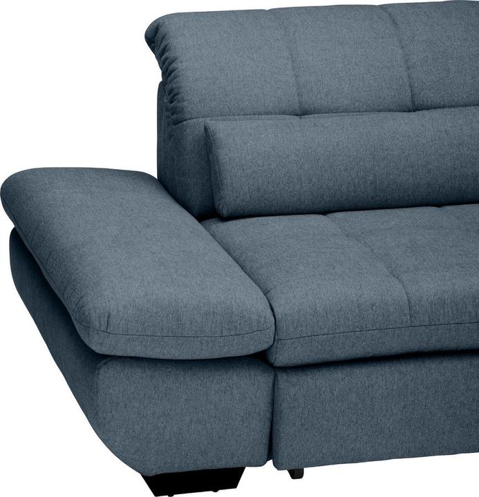 Produktbild Xora 7686 (Ecksofa)