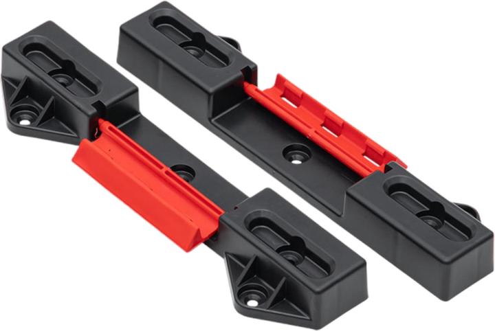Produktbild Qbrick Grosser Organizer mit Einzelkoffern und Adapter ORGQ2XLADCZAPG003