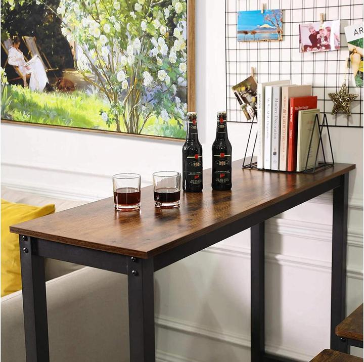 Immagine prodotto Vasagle Havanna (120 x 40 x 100 cm)
