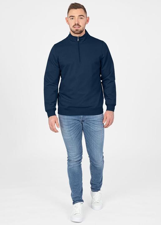 Immagine prodotto JAKO Ziptop Doubletex (3XL)