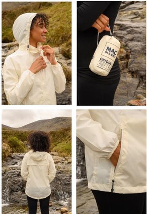 Produktbild Mac in a Sac Origin (L)