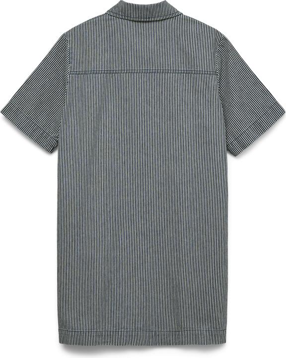 Produktbild Vero Moda VMZELLA Kurzes Kleid Jeanskleid (M)