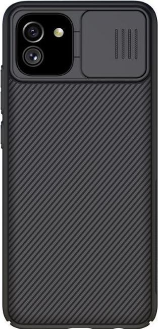 Produktbild Nillkin CamShield Series Hardcase Hülle (Samsung Galaxy A03)