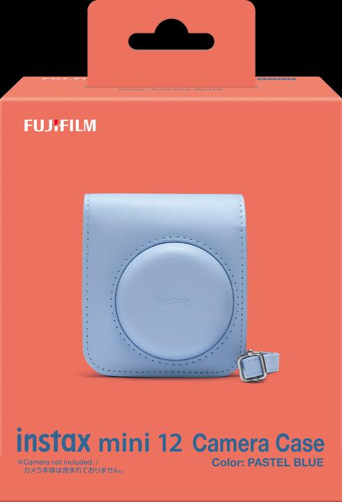 Produktbild Fujifilm instax Mini 12 (Kamera Etui, 1.84 l)