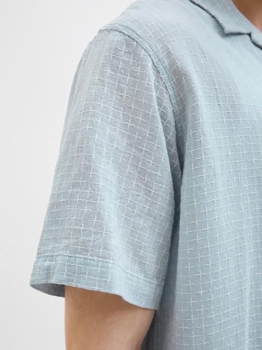 Produktbild Jack & Jones Relaxed Fit Hemd Hemd (S)