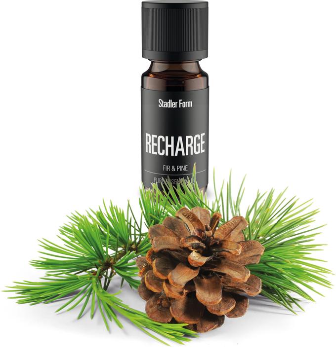 Actual product image Stadler Form Fragrance Oil Recharge