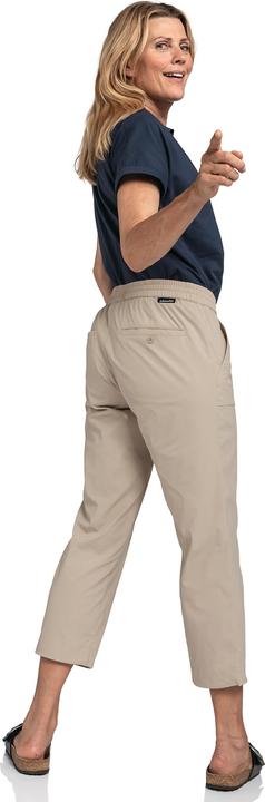 Image du produit Schöffel Pantalon femme Rangun (44)