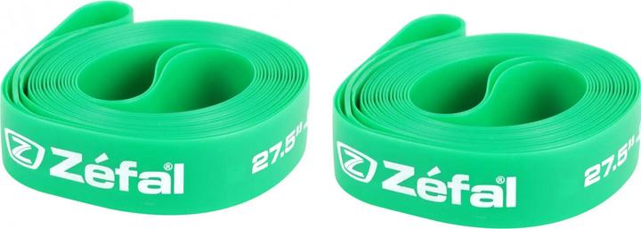 Actual product image Zefal Rim tape PVC-Soft 20 mm (20 mm)