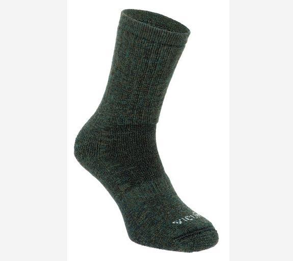 Actual product image Vicuna Vicuña Alpaca Wool Socks Highland Unisex (36, 48)