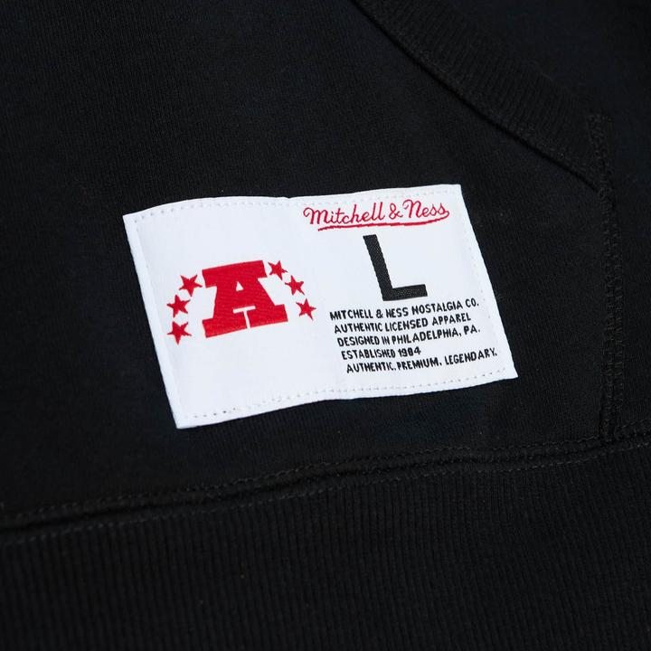 Actual product image Mitchell & Ness NFL Oakland Raiders City Collection (M)
