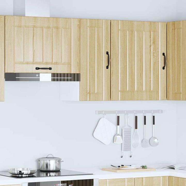Immagine prodotto VidaXL Madlene (30 x 31 x 60 cm)
