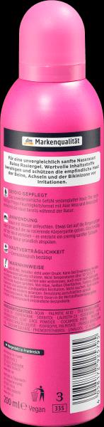 Image du produit dm Balea Aloe Vera & Avocadoöl (200 ml, Gel de rasage)