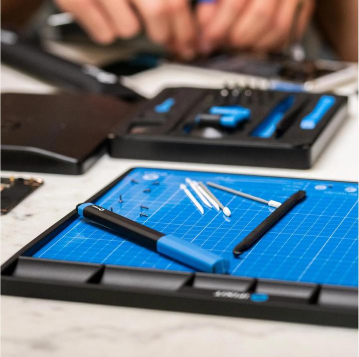 Actual product image iFixit FixMat