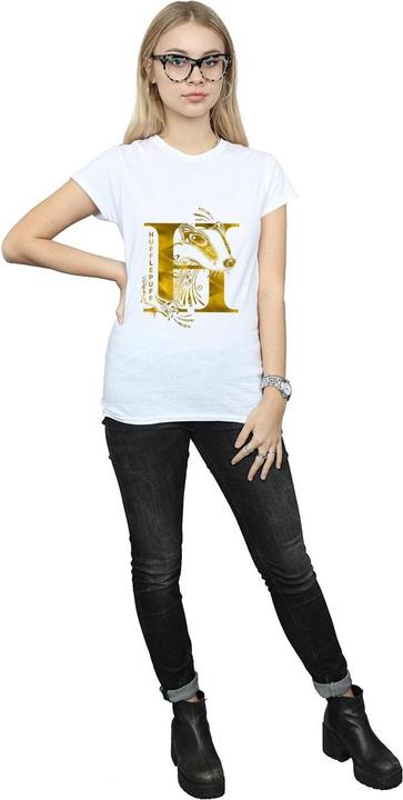 Produktbild Hufflepuff Badger TShirt (XXL)