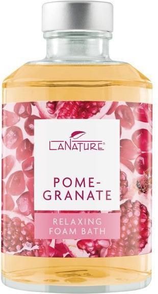 Produktbild La Nature Pomegranate Schaumbad (250 ml)